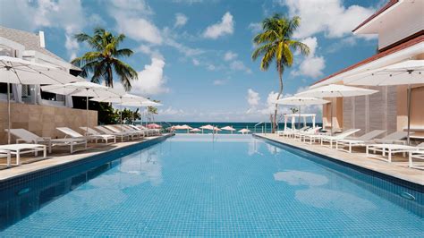 luxury retreats caribbean.